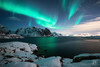 挪威、罗弗敦群岛、北极光、北欧最美渔村10天摄影团 商品缩略图1