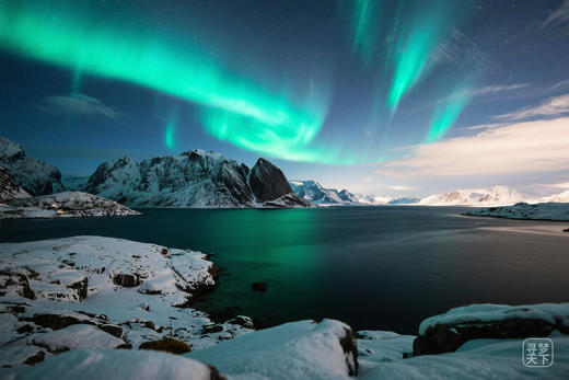 挪威、罗弗敦群岛、北极光、北欧最美渔村10天摄影团 商品图1