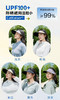 CatKaiser轻护防晒四件套 商品缩略图5