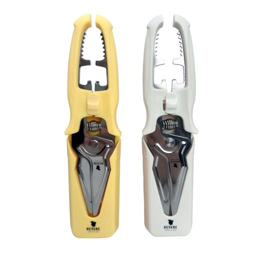 康宁里维尔REVERE多功能磁吸厨房剪刀 多用途设计 磁吸收纳 商品图5