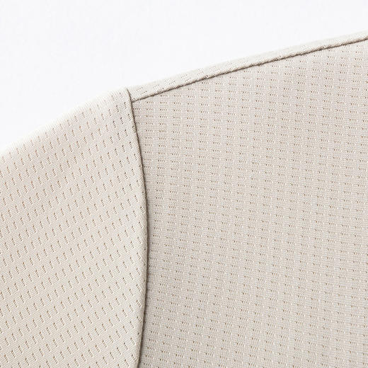 【凉感抗菌抗皱】罗蒙男士夏季短袖polo衫百搭舒适休闲商务男t恤运动短袖 商品图7