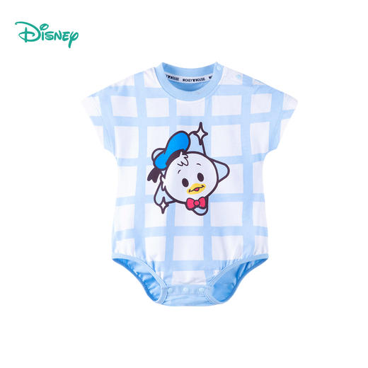 迪士尼夏季短袖包屁衣ZD2EB002 商品图5