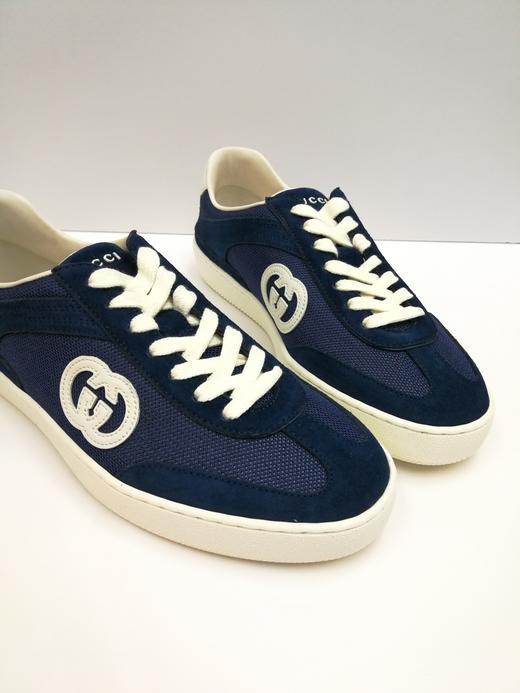 男款Interlocking G 板鞋012 商品图3