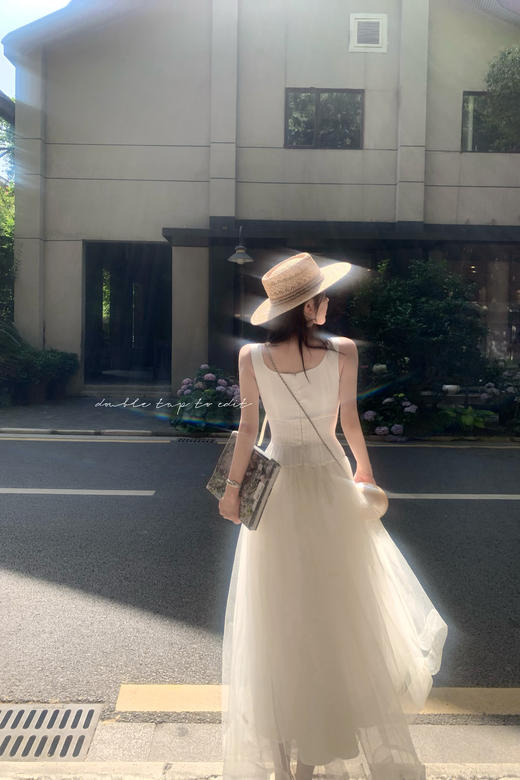 Read Nameless /白月光生日裙 2025/6/19 商品图2