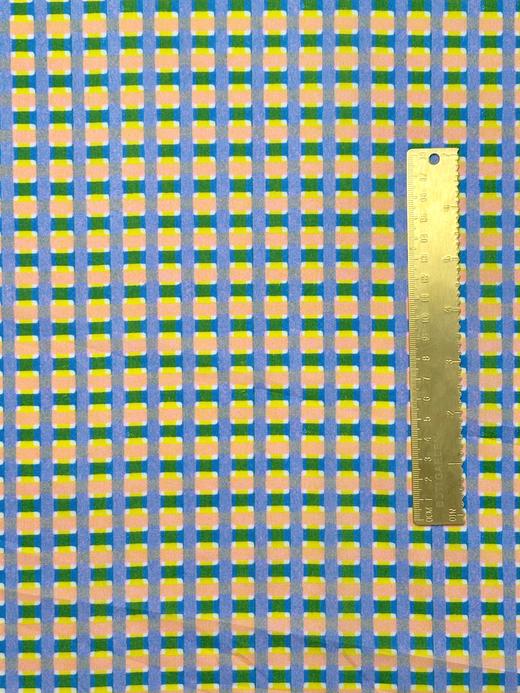 LT247A 格栅Karel Martens大师设计 胶囊限定系列 269元/米 商品图1