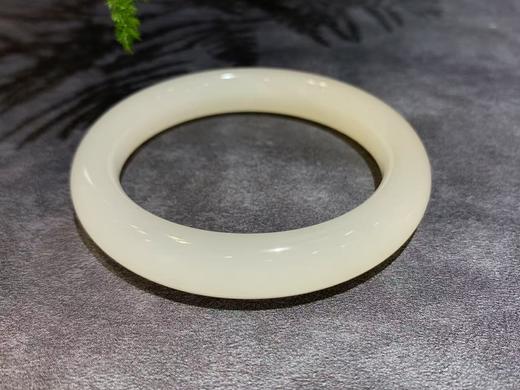 【御珠宫坊】藕粉手镯56mm 商品图5