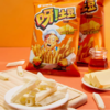 好丽友呀土豆 薯条膨化食品（蜂蜜黄油味）40g 商品缩略图4