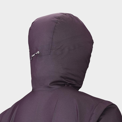 KAILAS凯乐石 户外运动 AERO傲云GTX跑山冲锋衣 KG2441214【Z】 商品图3