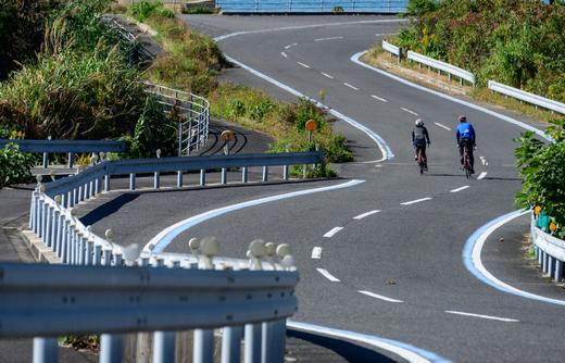 7/13-7/17 日本松山骑行5天4晚，岛波海道&飞岛海道双打卡~~ 商品图3