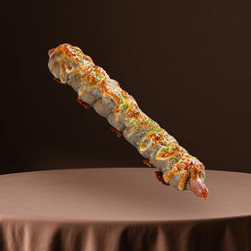 【臻选】麻辣香肠芝士