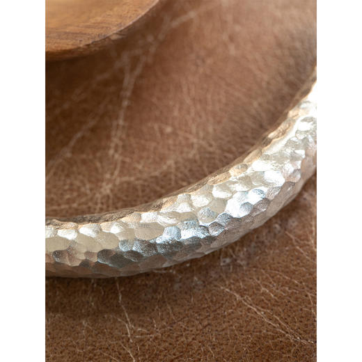 牧衣游 990银项链简约气质百搭 蔷【不支持会员折】 商品图1