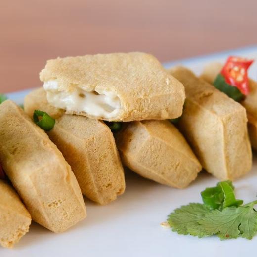 云南石屏有机包浆豆腐 商品图2