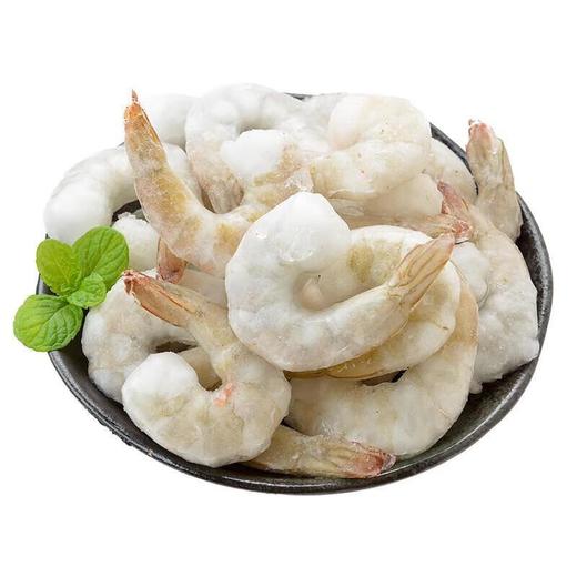 冻生虾仁21/25(凤尾虾) 商品图2