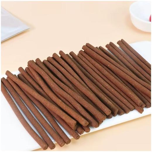 【冰凉一刻来一棒❗老式冰梅棒酸梅条】重拾童年回忆，酸甜好滋味爽口撩胃，休闲食品青梅儿时回忆小零食L 商品图1