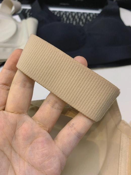 无补！！正！千~美大胸显小无痕内衣 25C0618 商品图14