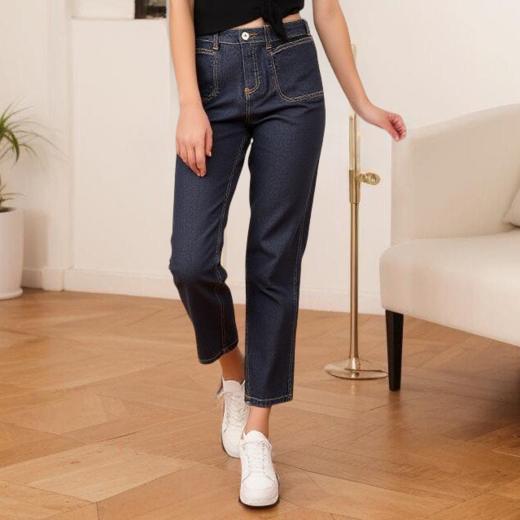 佐丹奴女装牛仔裤05413035 商品图0