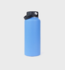 Sporty & Rich - Wellness Club Mc Bottle - Juniper - 女装 - 水杯 - 蓝色 商品缩略图2