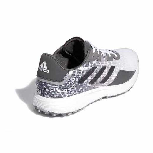 【断码】Adidas阿迪达斯高尔夫球鞋男士S2G SL透气缓震无钉鞋GV9792 商品图3