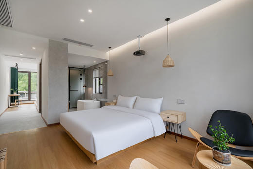 整包一栋莫干山院墅搞团建！ 商品图2