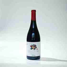 华兰石马瑟兰干红葡萄酒