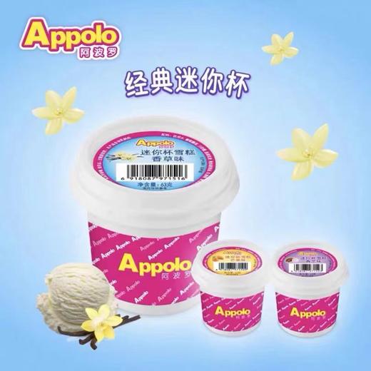 阿波罗迷你雪糕14.9享10个团购价 商品图2