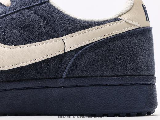 耐克Nike Court低帮百搭休闲运动板鞋IF0666-400男女鞋 商品图6