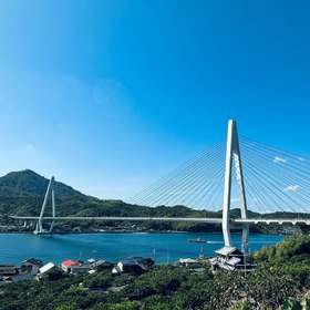 7/13-7/17 日本松山骑行5天4晚，岛波海道&飞岛海道双打卡~~