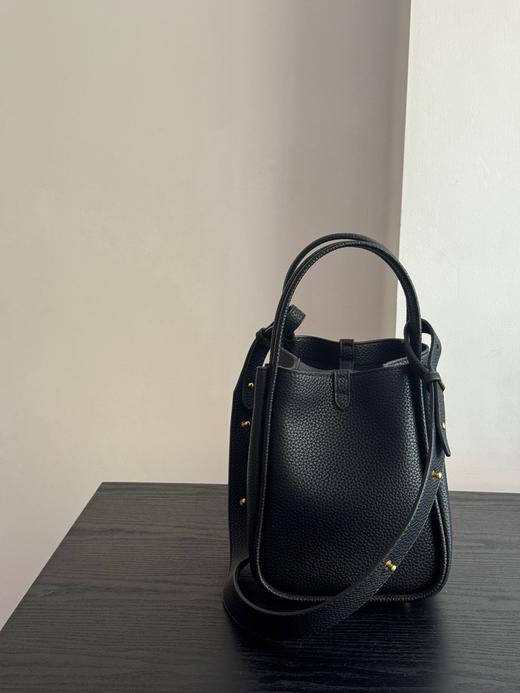 D061832自带糕级感菜蓝子包巨能装可单肩可斜挎包包 商品图10