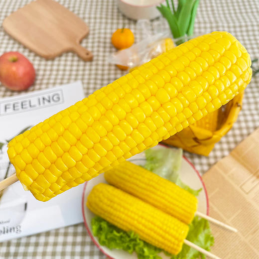 粮全其美水果玉米 商品图3