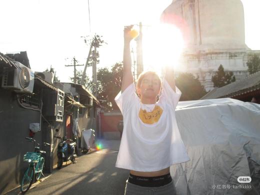 @cne 1996系列复古短袖T恤 Z-15445 商品图6