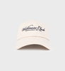 Sporty & Rich - Wellness Club Mc Hat - Cream - 女装 - 帽子 - 奶油色 商品缩略图0