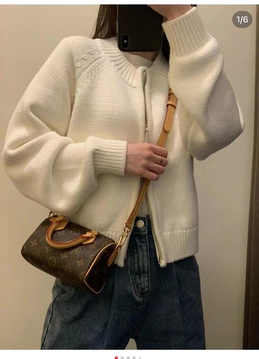 D061831get神仙姐姐同款mini16枕头包单肩斜跨包 商品图1