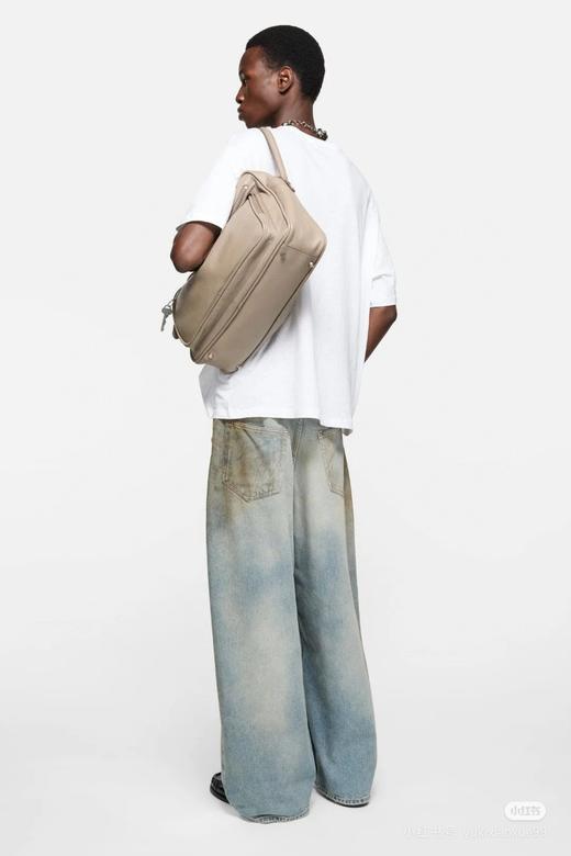 @cne 1996系列复古短袖T恤 Z-15445 商品图2