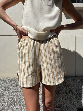 Ginette Garde PEDRO 短裤