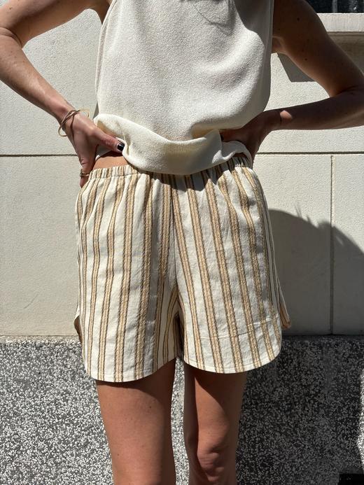 Ginette Garde PEDRO 短裤 商品图0