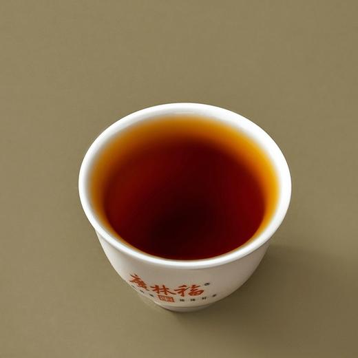【单sku】广林福1991年寿眉老白茶80g  正宗福鼎白茶 送礼佳品 商品图3