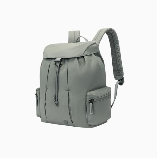 安踏云载包双肩包旅行背包通勤学生书包电脑包大容量休闲运动背包192538157 商品图1