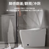 【门店款】帝王洁具M4P智能马桶家用智能数显虹吸抗菌座便器TA023 商品缩略图1