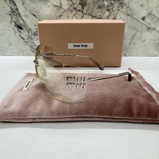 中性款太陽眼鏡 商品图1