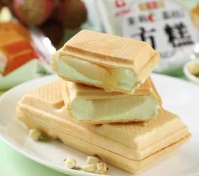 4.9元享4支方糕可混搭