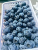 这个蓝莓叫原种蓝莓，就是没有嫁接过，也不是插苗那种，是真正国外引进的组织用组织液培养的，所以味道非常纯正，不会嫁接多次不正宗味道就不正了，越来越淡，零农残，有机种植，健康。400克/盒 商品缩略图2