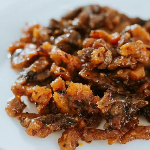 罗小懒冷吃牛肉一袋 商品图3