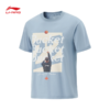 【L/3XL】李宁吉米巴特勒专业篮球系列男子短袖文化衫AHSV401【库存有限，如无货将做退款，介意慎拍！】 商品缩略图4