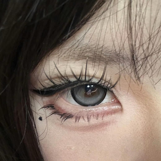 半年抛 liliyacon 忧郁星球 14.5 着色14.2【 缺：0 100 250 325~400 500  550/1  600 750/1 800 850 1000  】 商品图5