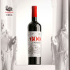 天鹅庄老藤600 赤霞珠 西拉 干红葡萄酒 750ml 商品缩略图2
