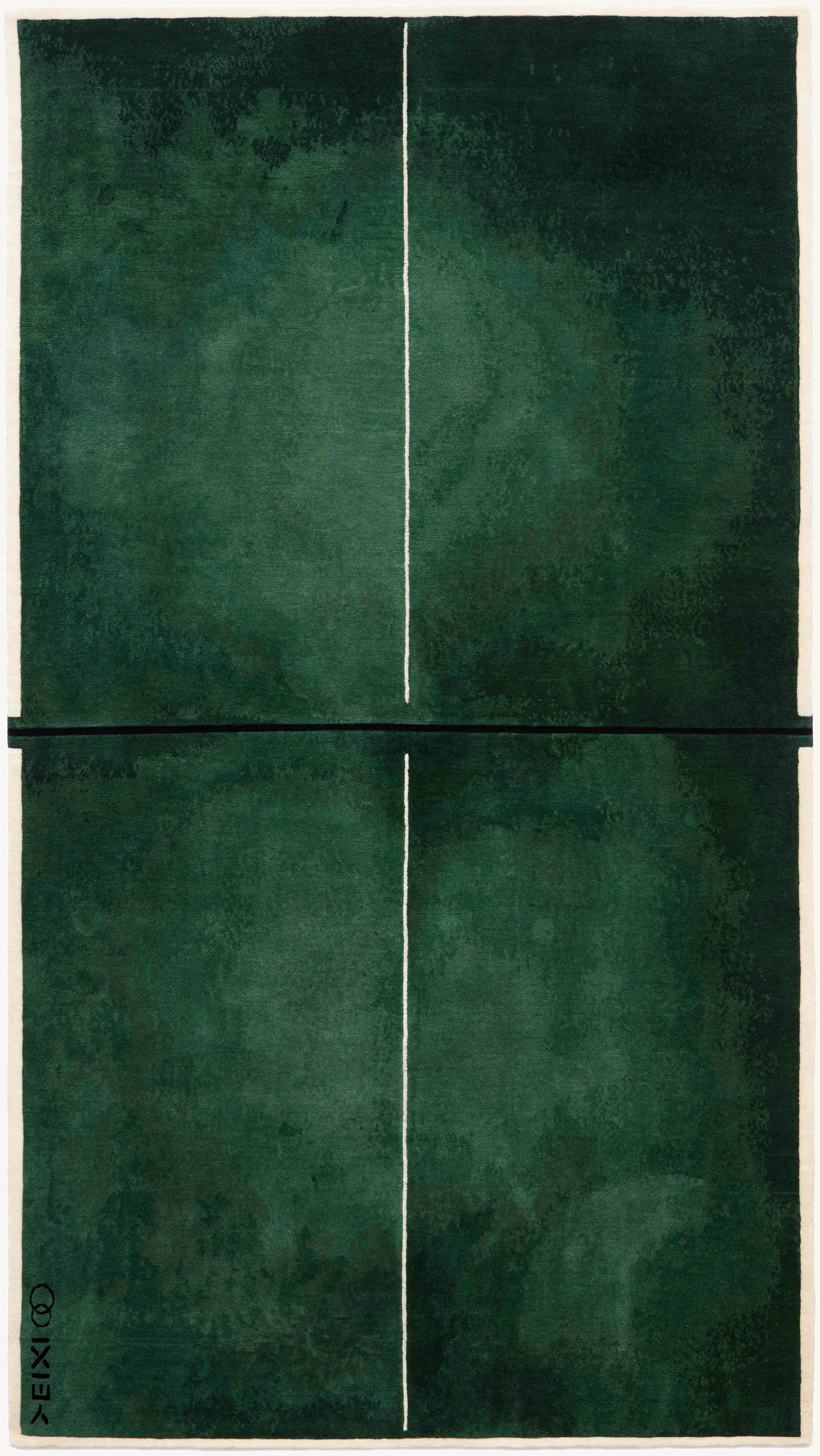 Stanley Wong ｜HongKong｜167 × 300 cm