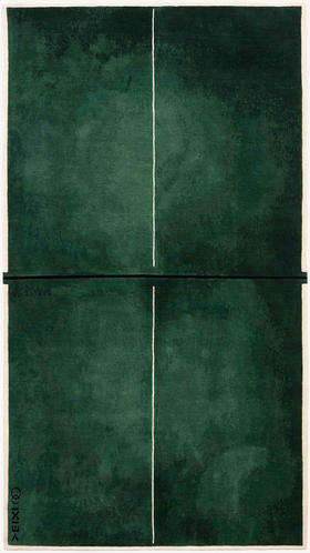 Stanley Wong ｜HongKong｜167 × 300 cm