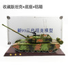 FXQ 特尔博-长春航展、九三阅兵纪念品 1:24中国99a坦克模型合金99式大改金属装甲车主战坦克摆件成品 商品缩略图3