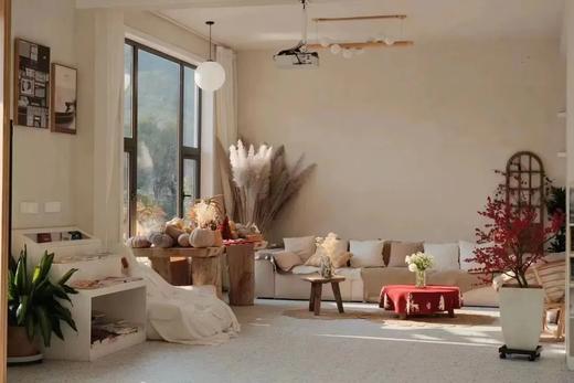 楠溪江水元花开民宿丨2天1晚套餐丨温州永嘉 商品图9