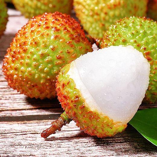 妃子笑荔枝 商品图3